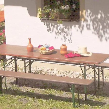 2 Posthof Holiday 3* Waldmuenchen