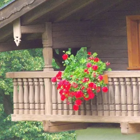 2 Posthof Holiday Ξενοδοχείο