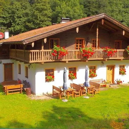 2 Posthof Holiday 3* Waldmünchen