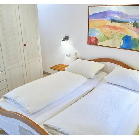 2 Posthof Holiday 3* Waldmuenchen