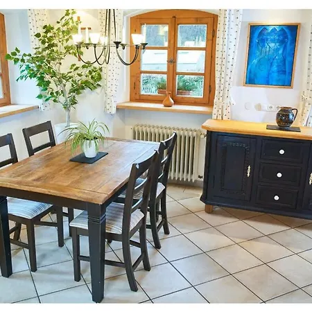 2 Posthof Holiday 3* Waldmuenchen